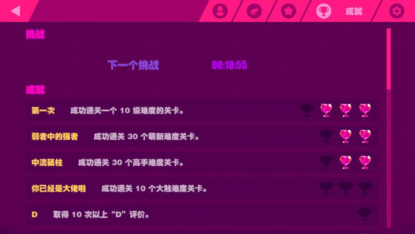 Muse Dash手游4